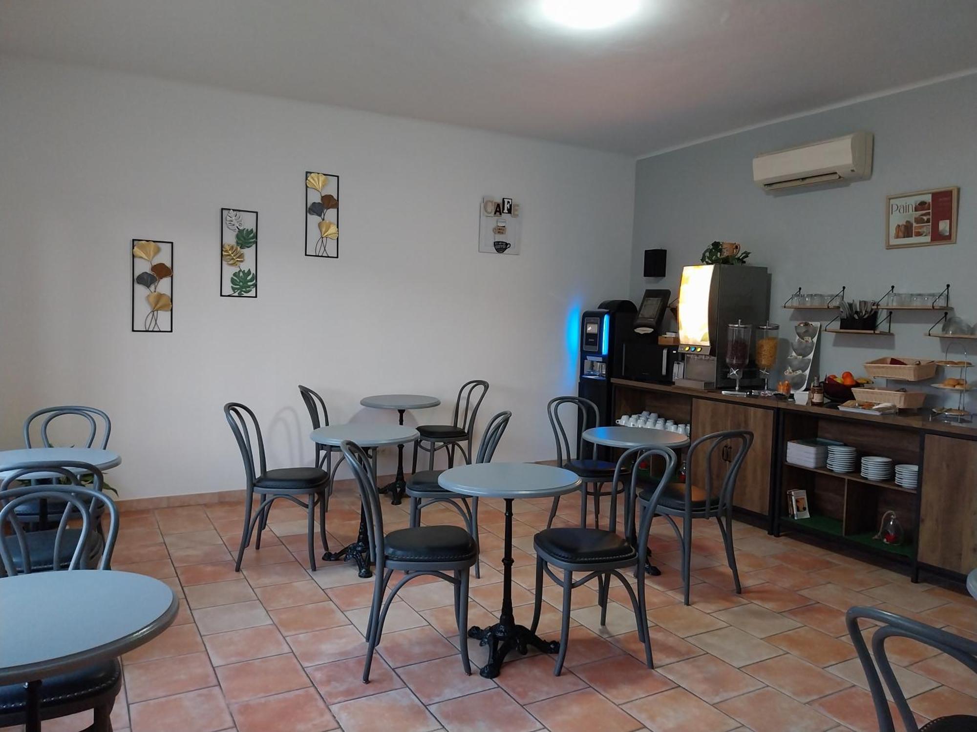 Hotel Du Lac Chateau-Arnoux-Saint-Auban Luaran gambar