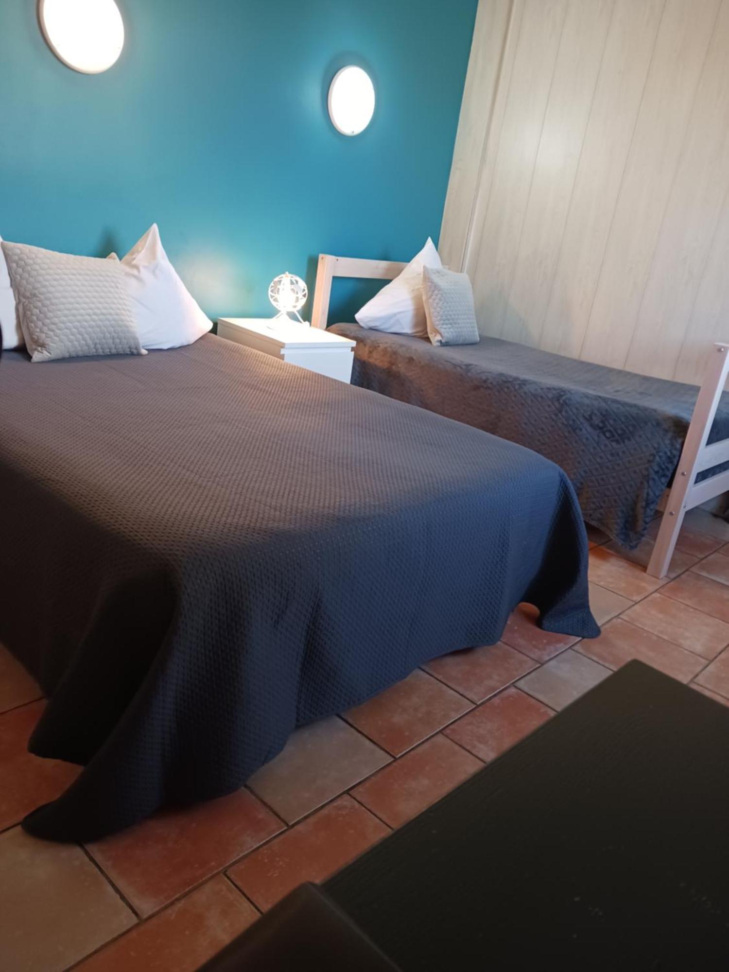 Hotel Du Lac Chateau-Arnoux-Saint-Auban Luaran gambar