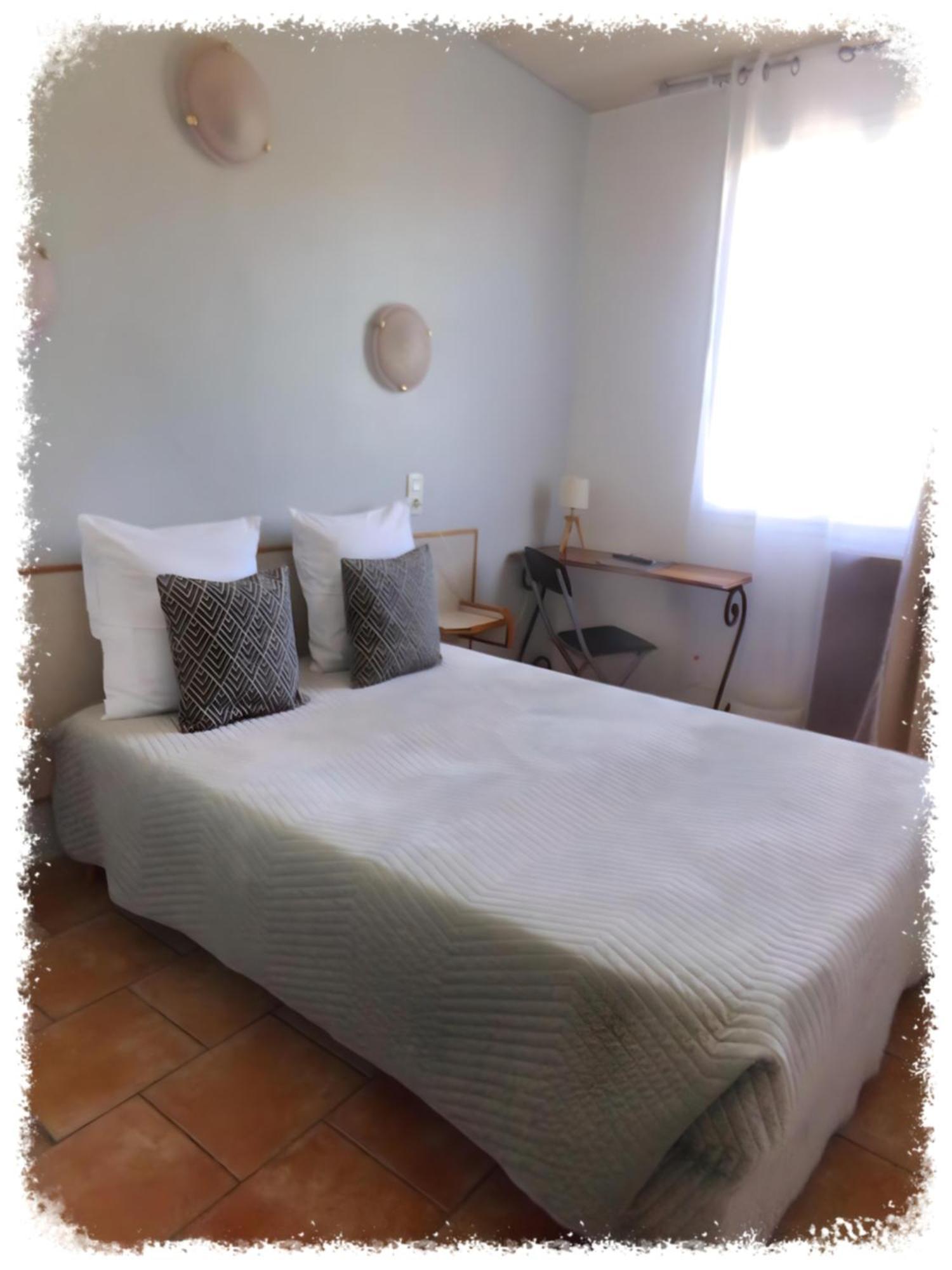 Hotel Du Lac Chateau-Arnoux-Saint-Auban Luaran gambar