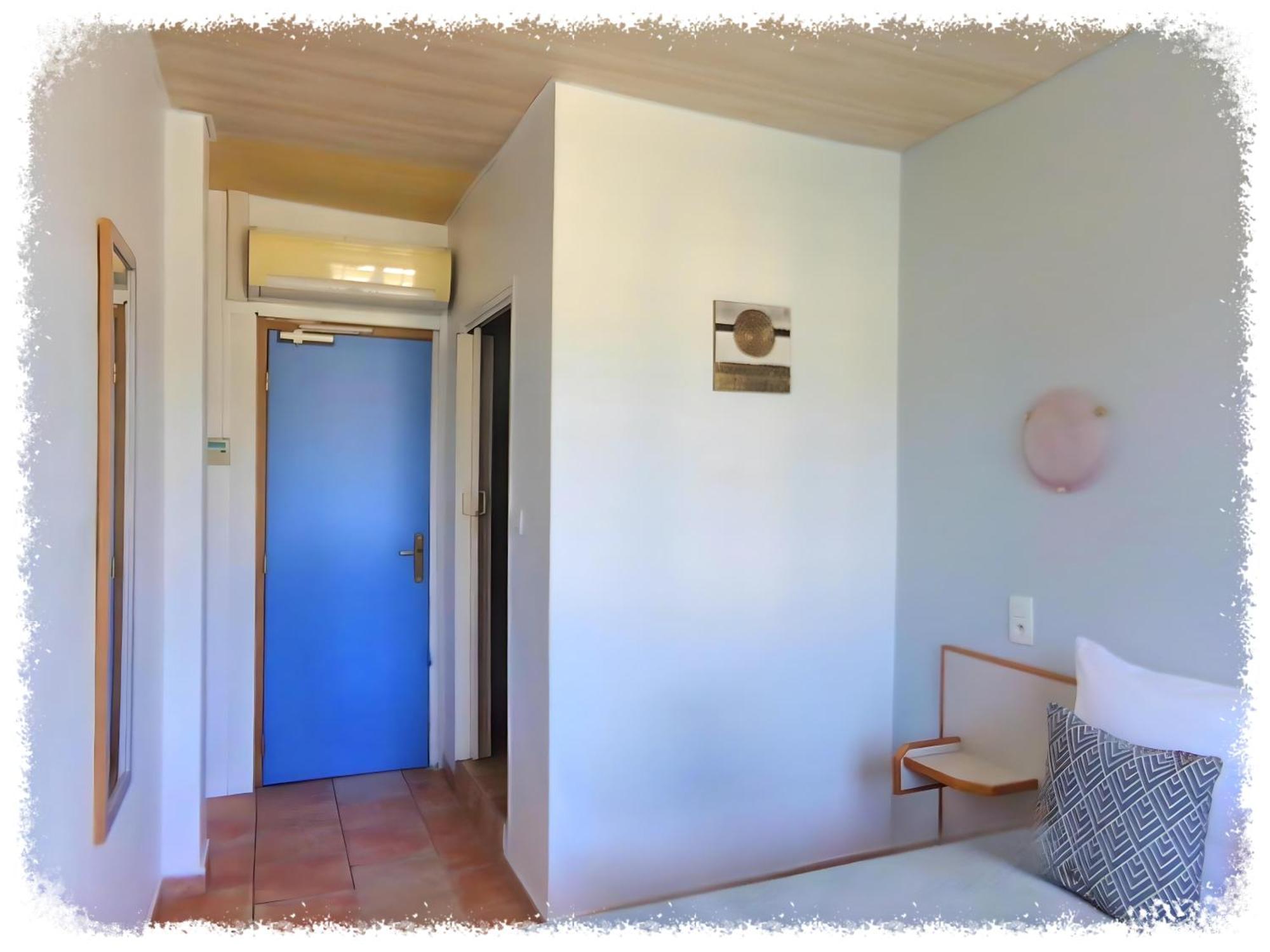 Hotel Du Lac Chateau-Arnoux-Saint-Auban Luaran gambar