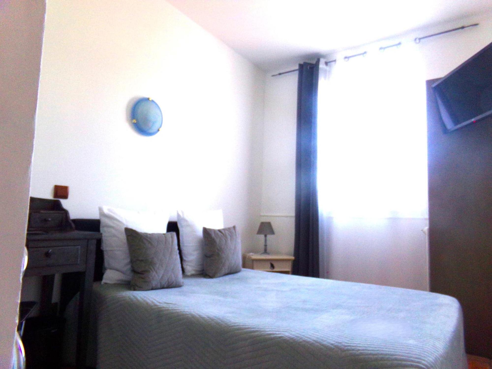 Hotel Du Lac Chateau-Arnoux-Saint-Auban Luaran gambar