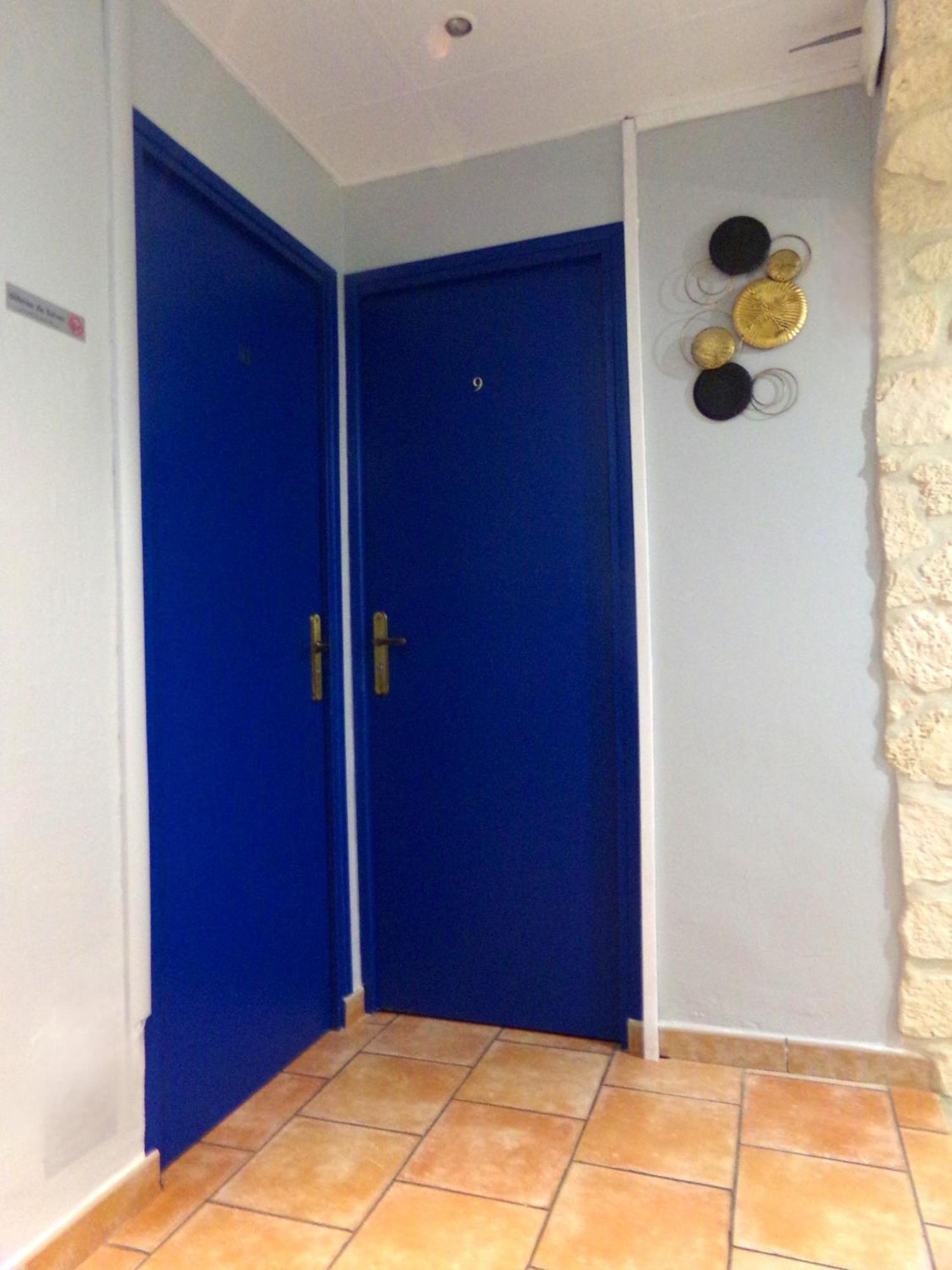 Hotel Du Lac Chateau-Arnoux-Saint-Auban Luaran gambar