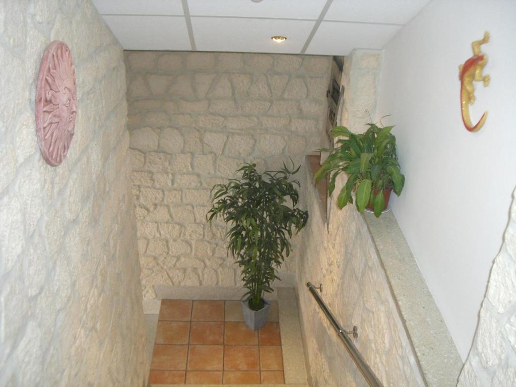 Hotel Du Lac Chateau-Arnoux-Saint-Auban Luaran gambar